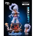 One Piece Nika Luffy LED - MRC Studio | Figura Coleccionable