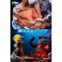 One Piece Nika Luffy LED - MRC Studio | Figura Coleccionable