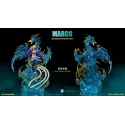One Piece Marco LZ Studio