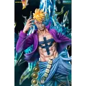 One Piece Marco LZ Studio