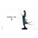 Bleach Ulquiorra Cifer Cross Studio