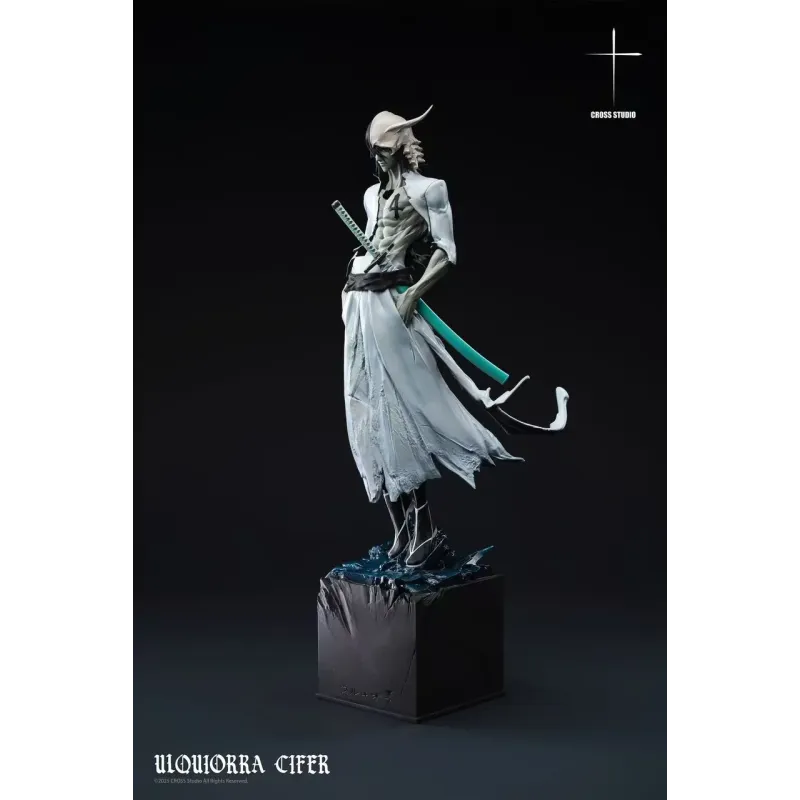 Bleach Ulquiorra Cifer Cross Studio