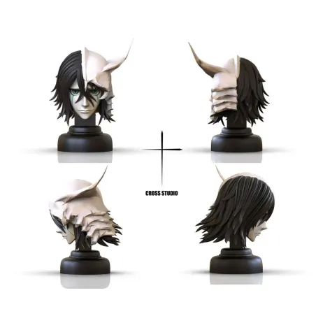 Bleach Ulquiorra Cifer Cross Studio