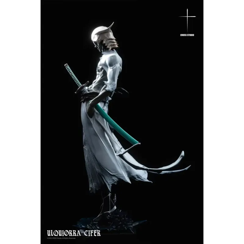 Bleach Ulquiorra Cifer Cross Studio