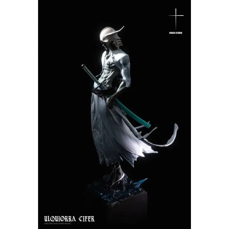 Bleach Ulquiorra Cifer Cross Studio