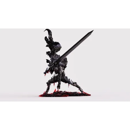 Berserk Guts Berserker Armor Iron Curtain Studio