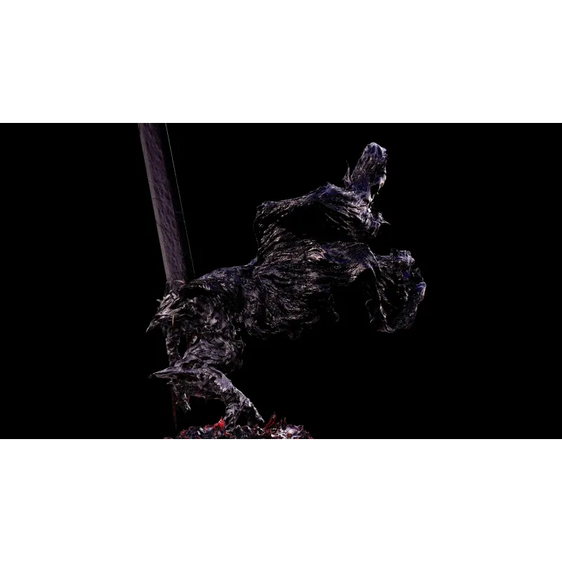 Berserk Guts Berserker Armor Iron Curtain Studio