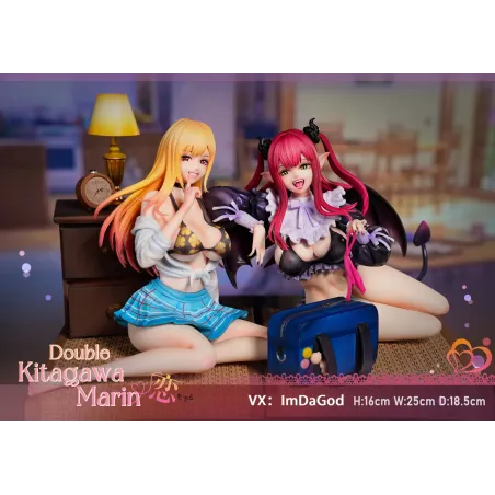 My Dress Up Darling Marin Kitagawa BQ Studio