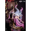 Perfect World Celestial Fox Fairy LingYun Studio