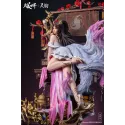 Perfect World Celestial Fox Fairy LingYun Studio