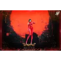 One Piece Latex Suit Series 01 Boa Hancock 24K Studio