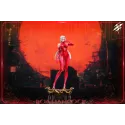 One Piece Latex Suit Series 01 Boa Hancock 24K Studio