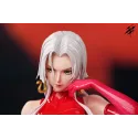 One Piece Latex Suit Series 01 Boa Hancock 24K Studio