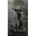 Nier Automata 2B The Space Studio