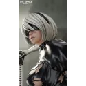 Nier Automata 2B The Space Studio
