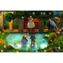The Boy and the Heron Desktop Series 008 Mahito Maki & Natsuko & Himi & Great Uncle OPM Studio