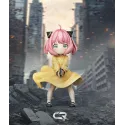 Spy x Family Gun-Raising Anya CR Studio