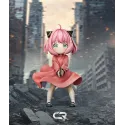 Spy x Family Gun-Raising Anya CR Studio