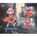 Spy x Family Gun-Raising Anya CR Studio