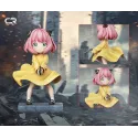 Spy x Family Gun-Raising Anya CR Studio