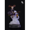 Kiki's Delivery Service Kiki & The Purple Witch SY Studio
