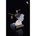 Kiki's Delivery Service Kiki & The Purple Witch SY Studio