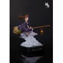 Kiki's Delivery Service Kiki & The Purple Witch SY Studio