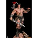 Conan The Barbarian Conan PCS