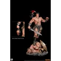 Conan The Barbarian Conan PCS