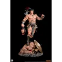 Conan The Barbarian Conan PCS