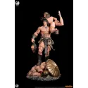 Conan The Barbarian Conan PCS