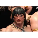 Conan The Barbarian Conan PCS