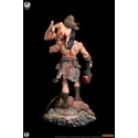 Conan The Barbarian Conan PCS