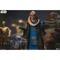 Star Wars Bib Fortuna Sideshow