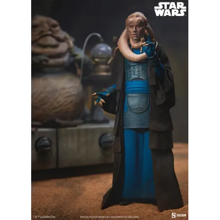 Star Wars Bib Fortuna Sideshow