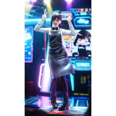 Chainsaw Man Kobeni Higashiyama Hera Studio