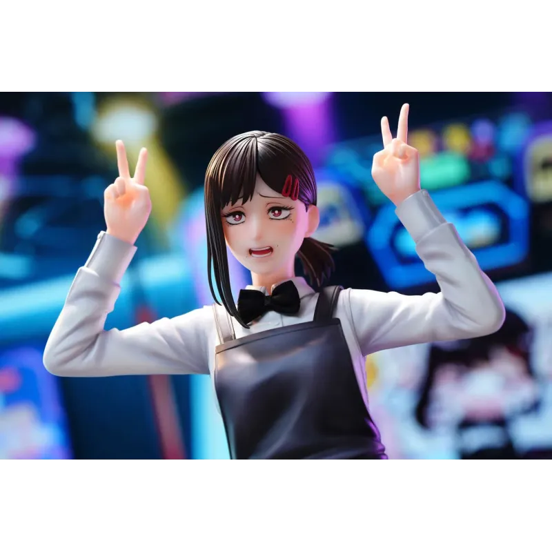 Chainsaw Man Kobeni Higashiyama Hera Studio