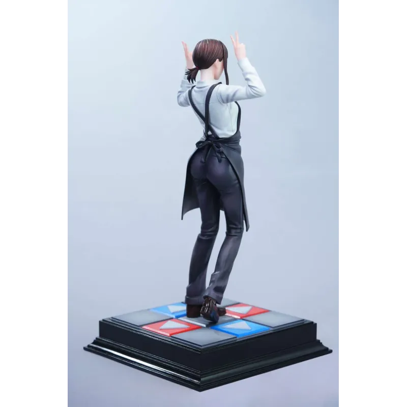 Chainsaw Man Kobeni Higashiyama Hera Studio