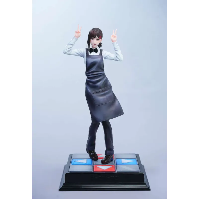Chainsaw Man Kobeni Higashiyama Hera Studio