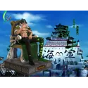 One Piece Navy Admiral Aramaki CPU Studio