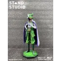 One Piece Beasts Pirates 08 Page One Stand Studio