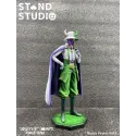 One Piece Beasts Pirates 08 Page One Stand Studio