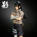 Naruto Shippuden Childhood Series 02 Neji Hyuga Ying Studio