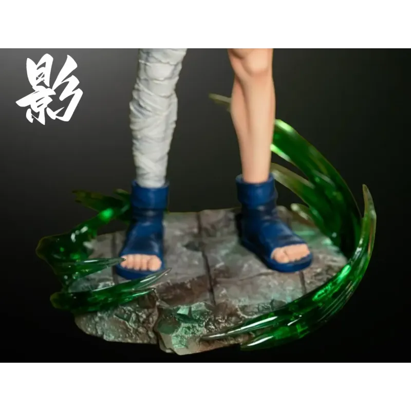 Naruto Shippuden Childhood Series 02 Neji Hyuga Ying Studio