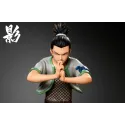 Naruto Shippuden Childhood Series 03 Nara Shikamaru Ying Studio