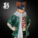 Naruto Shippuden Childhood Series 04 Akimichi Choji Ying Studio