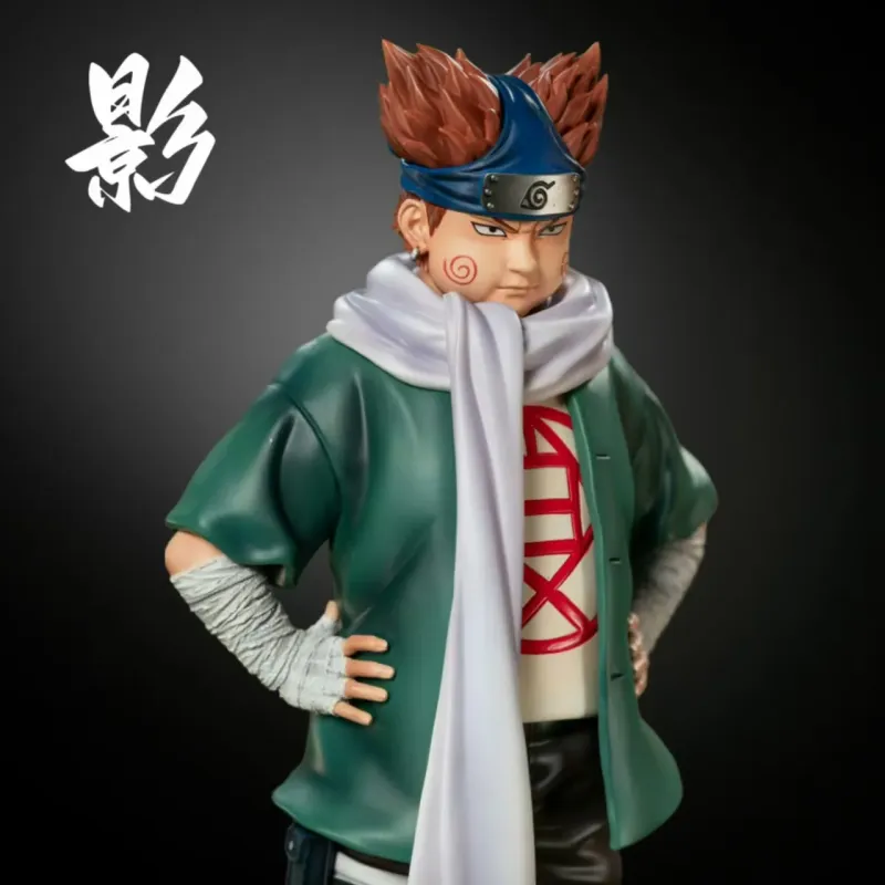 Naruto Shippuden Childhood Series 04 Akimichi Choji Ying Studio