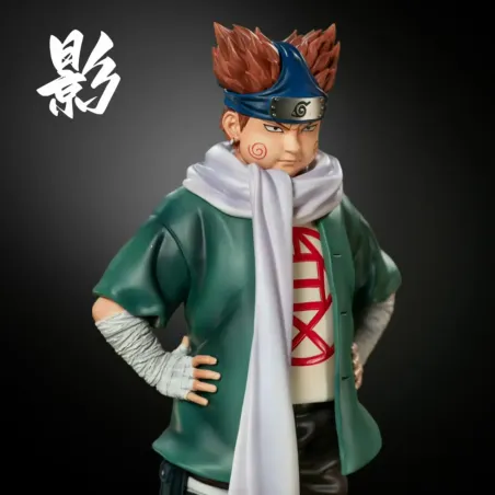 Naruto Shippuden Childhood Series 04 Akimichi Choji Ying Studio