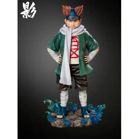 Naruto Shippuden Childhood Series 04 Akimichi Choji Ying Studio