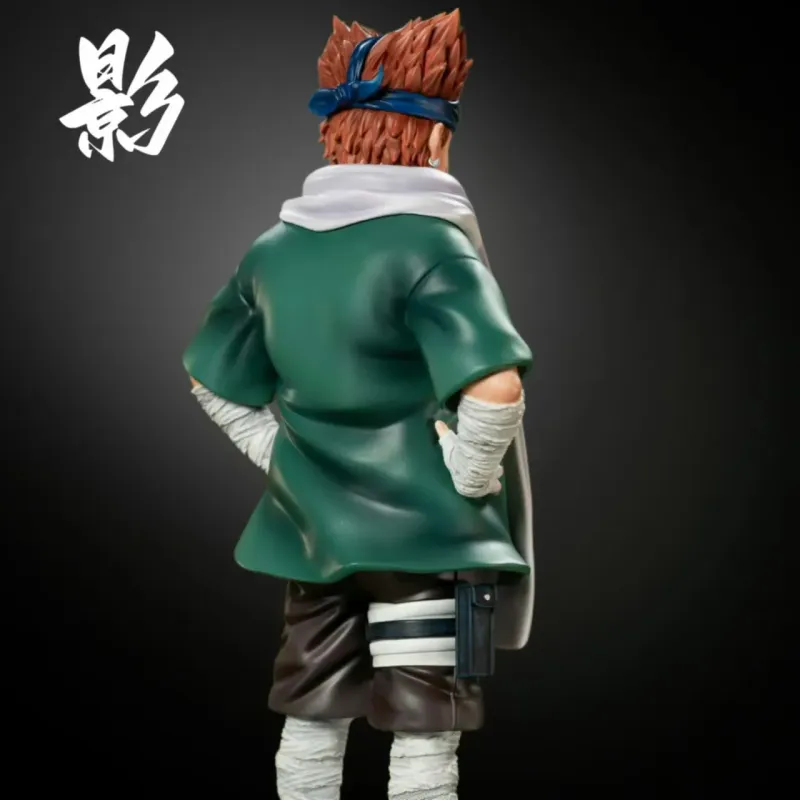 Naruto Shippuden Childhood Series 04 Akimichi Choji Ying Studio